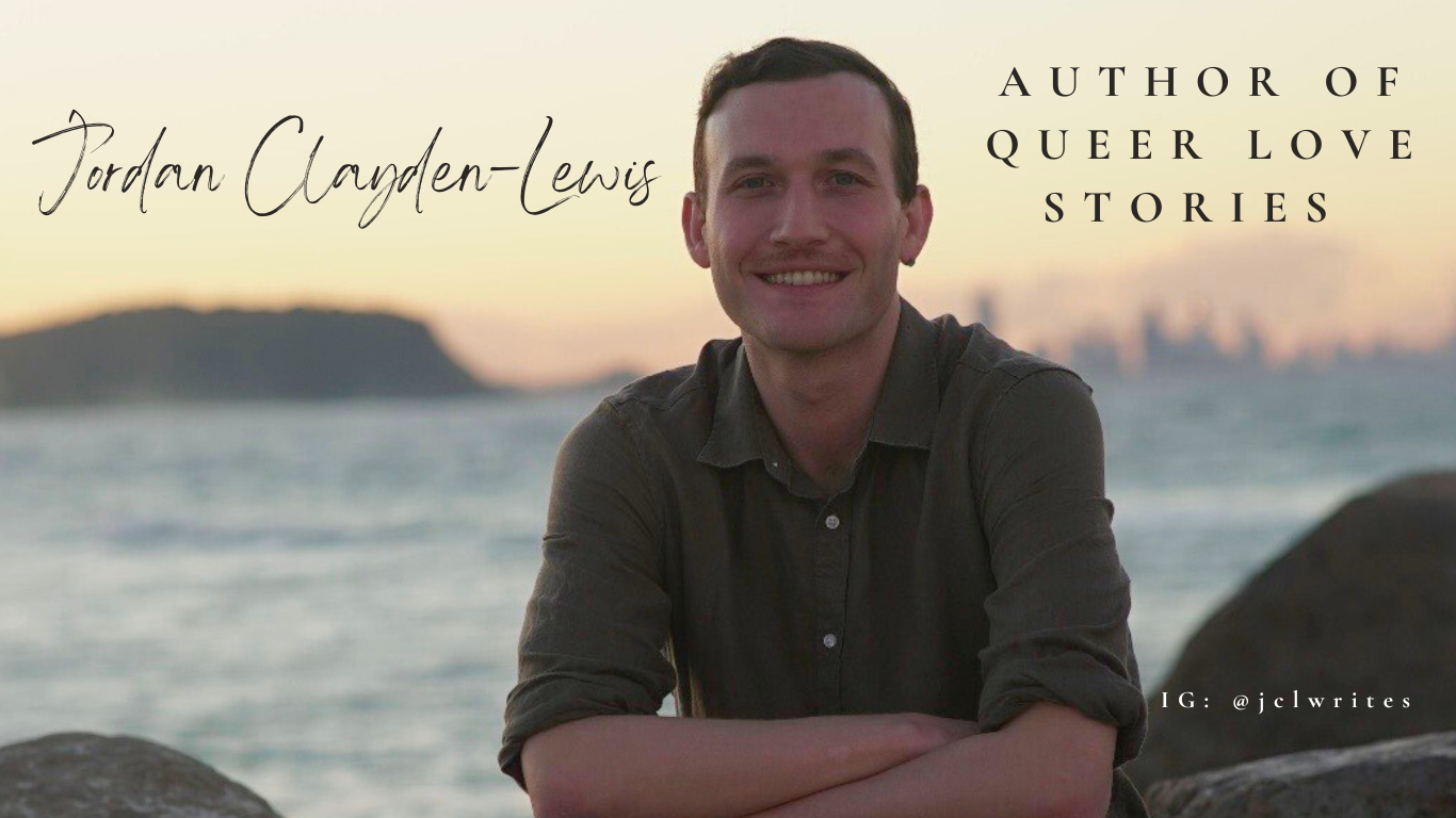 Jordan Clayden-Lewis