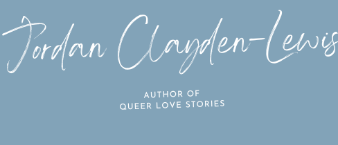 Jordan Clayden-Lewis